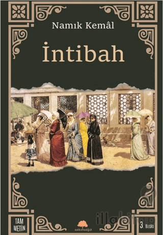 İntibah