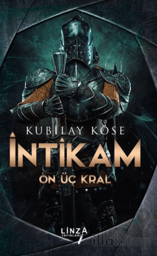 İntikam - On Üç Kral