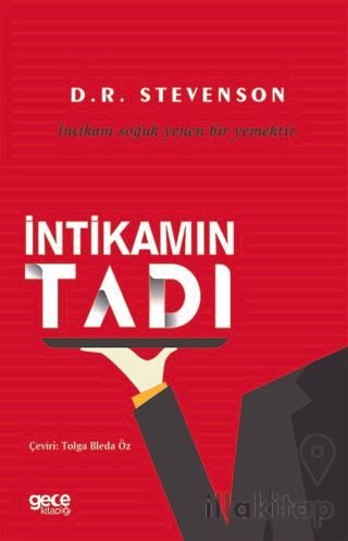 İntikamın Tadı