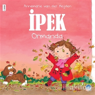 İpek - Ormanda