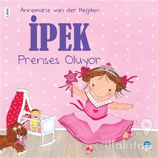 İpek - Prenses Oluyor