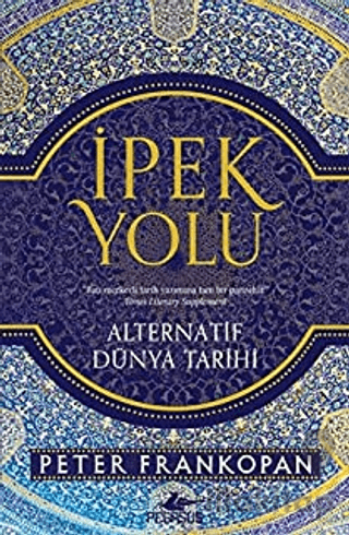 İpek Yolu