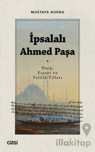 İpsalalı Ahmed Paşa