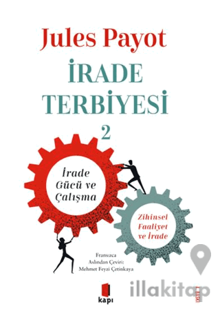 İrade Terbiyesi 2