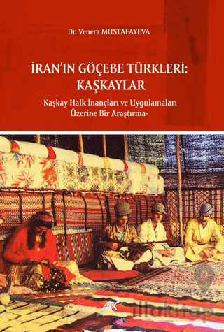 İran’ın Göçebe Türkleri