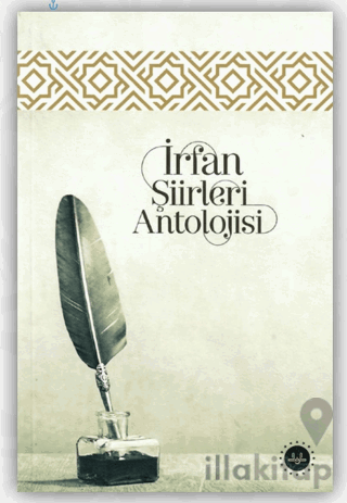 İrfan Şiirleri Antolojisi