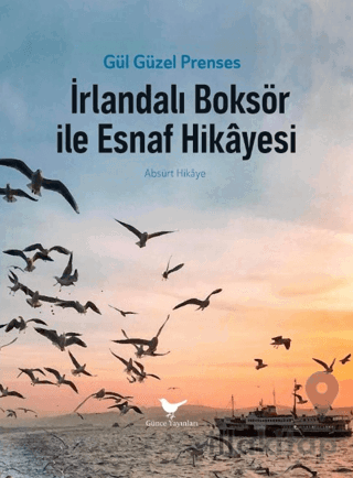 İrlandalı Boksör ile Esnaf Hikayesi