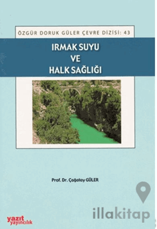 Irmak Suyu ve Halk Sağlığı