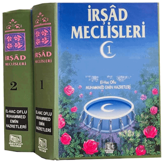 İrşad Meclisleri - 2 Cilt