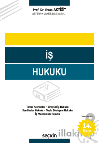 İş Hukuku