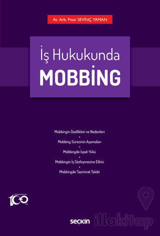 İş Hukukunda Mobbing