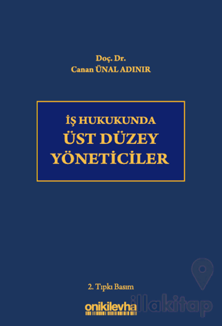 İş Hukukunda Üst Düzey Yöneticiler