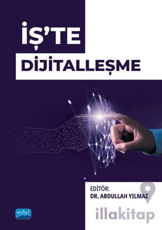 İş’te Dijitalleşme