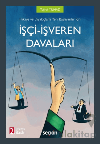 İşçi - İşveren Davaları