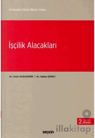 İşçilik Alacakları