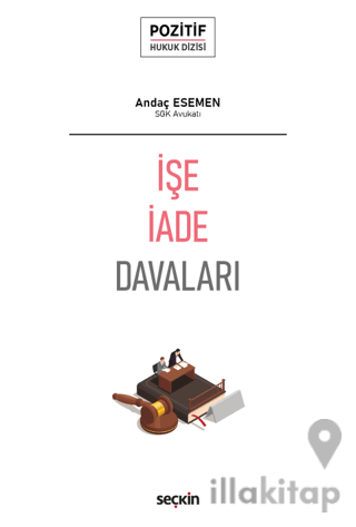 İşe İade Davaları