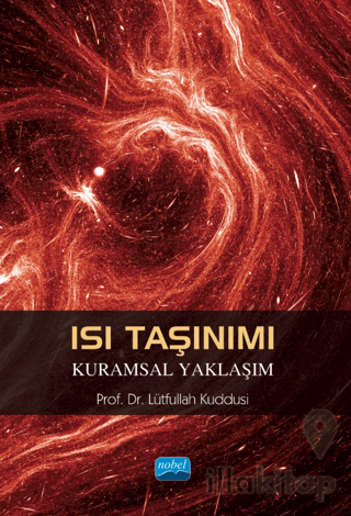 Isı Taşınımı - Kuramsal Yaklaşım