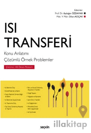 Isı Transferi