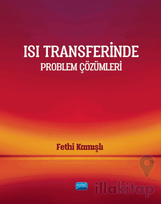 Isı Transferinde Problem Çözümleri