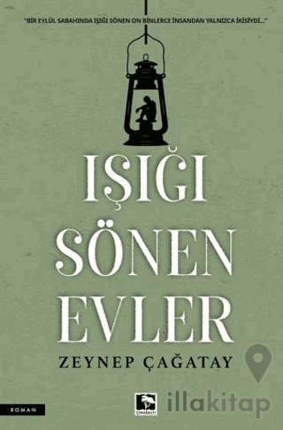 Işığı Sönen Evler