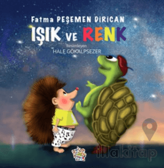 Işık ve Renk