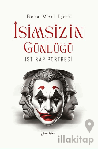 İsimsizin Günlüğü