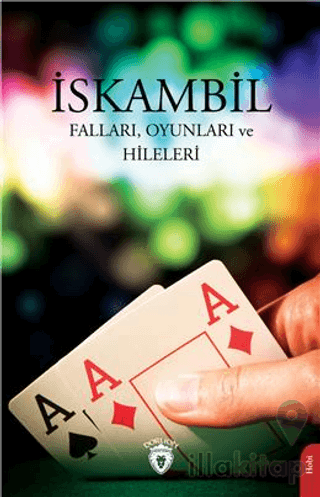 İskambil Falları Oyunları ve Hileleri