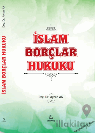 İslam Borçlar Hukuku