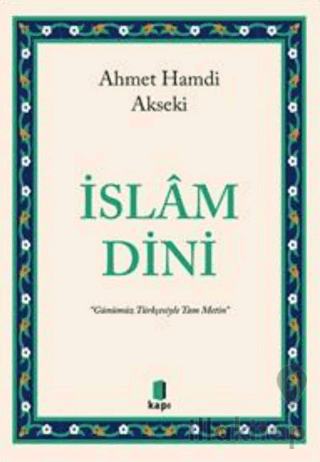 İslam Dini