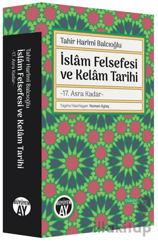 İslam Felsefesi ve Kelam Tarihi