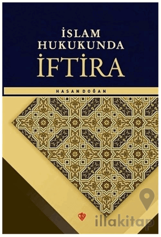 İslam Hukukunda İftira