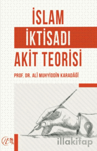 İslam İktisadı Akit Teorisi