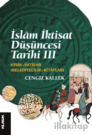 İslam İktisat Düşüncesi Tarihi 3