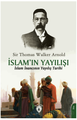 İslam’ın Yayılışı