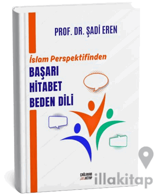 İslam Perspektifinden Başarı Hitabet Beden Dili