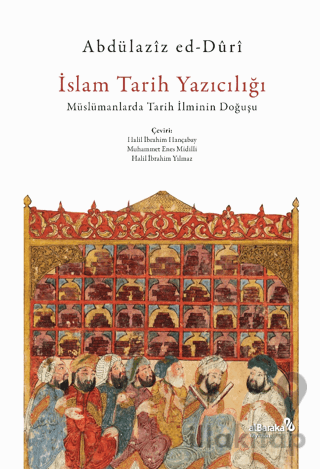 İslam Tarih Yazıcılığı