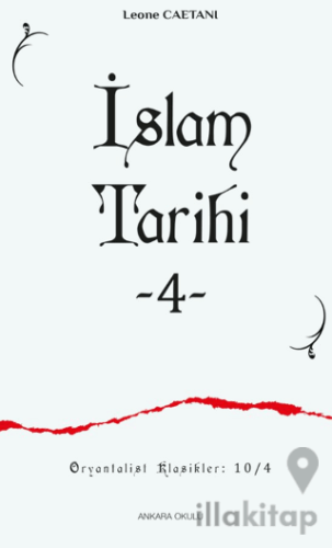 İslam Tarihi - 4