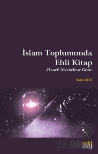 İslam Toplumunda Ehli Kitap