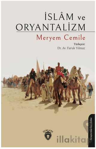 İslam ve Oryantalizm