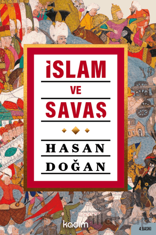 İslam ve Savaş