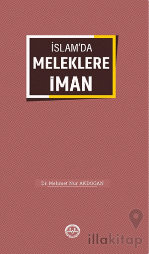 İslam'da Meleklere İman