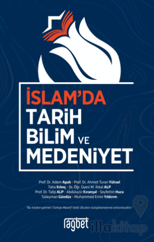 İslam'da Tarih Bilim ve Medeniyet