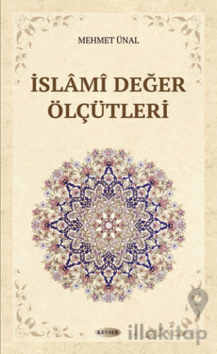 İslami Değer Ölçütleri