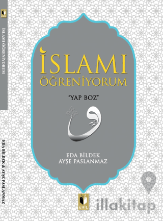 İslam'ı Öğreniyorum