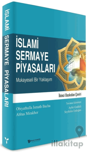 İslami Sermaye Piyasaları