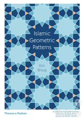 Islamic Geometric Patterns