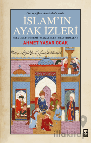 İslam'ın Ayak İzleri