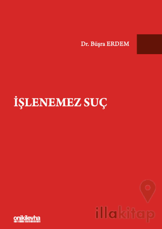 İşlenemez Suç