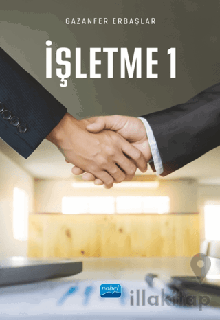 İşletme 1