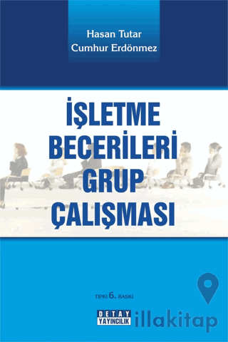 İşletme Becerileri Grup Çalışması